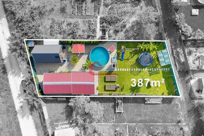 Prodej chaty, Břeclav - Poštorná, 48 m2