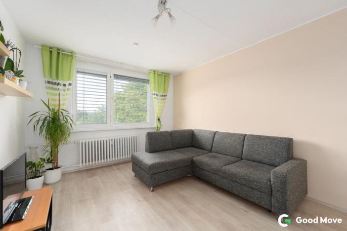 Prodej bytu 2+1, Zlín - Příluky, Zborovská, 70 m2