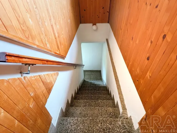 Prodej rodinného domu, Dřevěnice - Dolánky, 205 m2