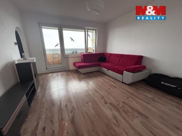 Pronájem bytu 3+1, Orlová - Lutyně, F. S. Tůmy, 65 m2