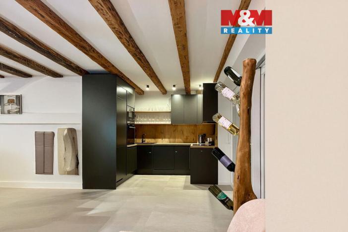 Prodej rodinného domu, Říčany - Radošovice, Černokostelecká, 101 m2