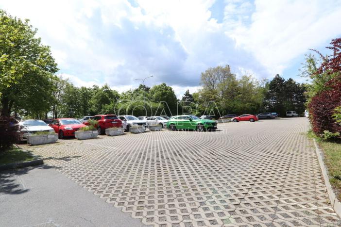 Pronájem kanceláře, Praha, Roztylská, 18 m2