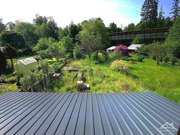 Prodej chaty, Jihlava - Henčov, 40 m2