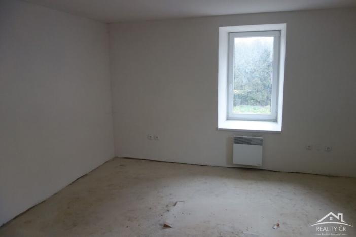 Prodej rodinného domu, Okříšky, Stará osada, 99 m2