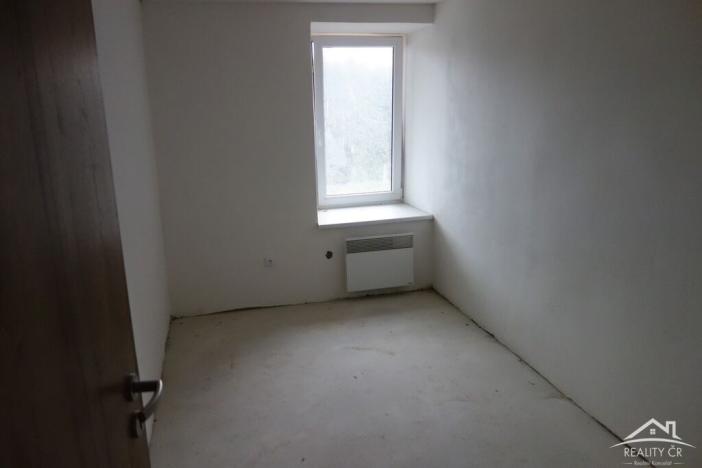 Prodej rodinného domu, Okříšky, Stará osada, 99 m2