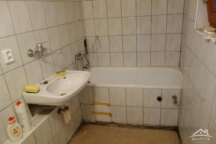 Prodej rodinného domu, Okříšky, Stará osada, 99 m2