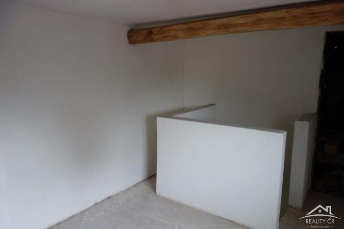 Prodej rodinného domu, Okříšky, Stará osada, 99 m2