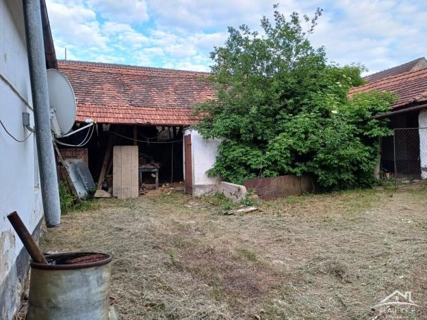 Prodej rodinného domu, Horní Kounice, 111 m2