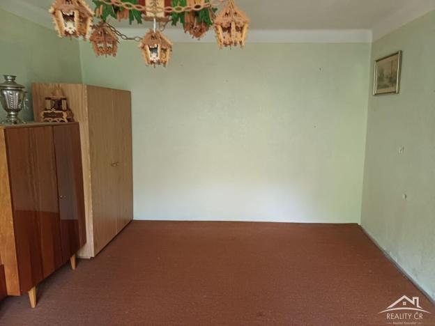 Prodej rodinného domu, Horní Kounice, 111 m2