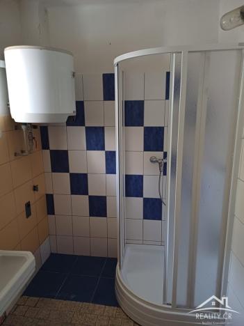 Prodej rodinného domu, Horní Kounice, 111 m2