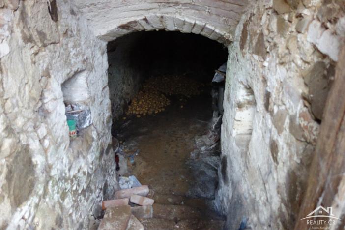 Prodej rodinného domu, Horní Kounice, 111 m2