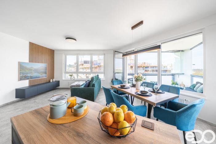 Prodej bytu 4+kk, Praha, Baarové, 125 m2