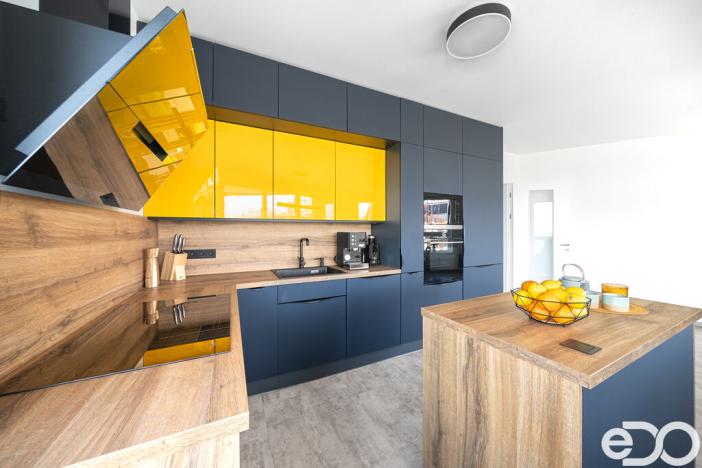 Prodej bytu 4+kk, Praha, Baarové, 125 m2