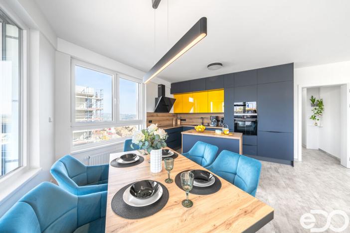 Prodej bytu 4+kk, Praha, Baarové, 125 m2