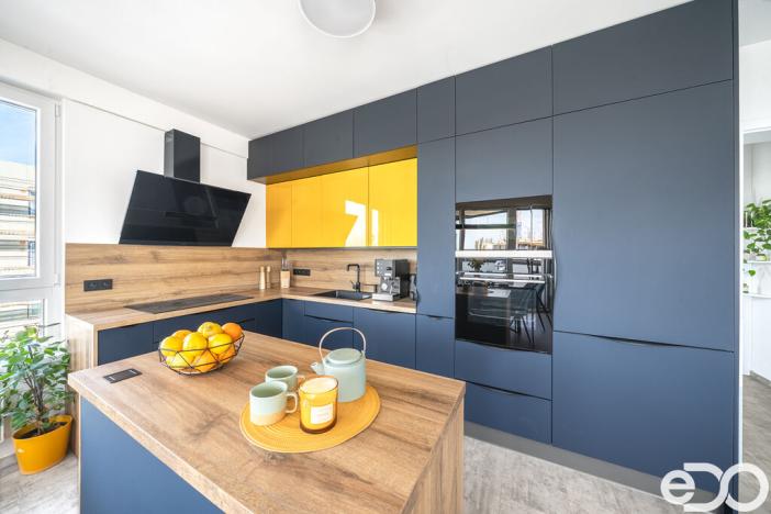 Prodej bytu 4+kk, Praha, Baarové, 125 m2