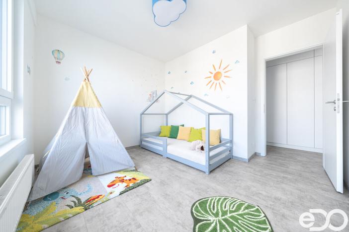 Prodej bytu 4+kk, Praha, Baarové, 125 m2