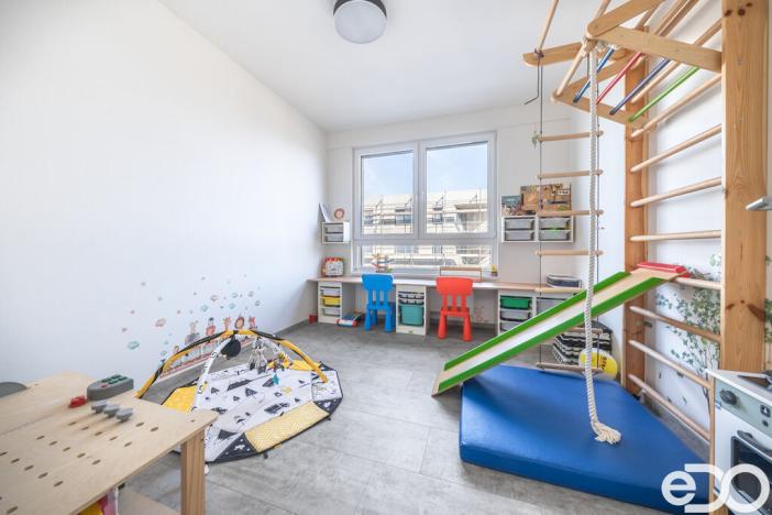 Prodej bytu 4+kk, Praha, Baarové, 125 m2