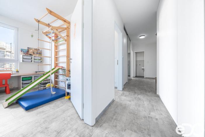 Prodej bytu 4+kk, Praha, Baarové, 125 m2