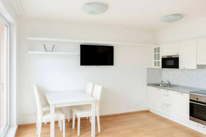 Pronájem bytu 2+kk, Praha - Zličín, Sazovická, 58 m2