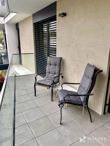 Pronájem bytu 1+kk, Praha - Strašnice, Ramonova, 42 m2