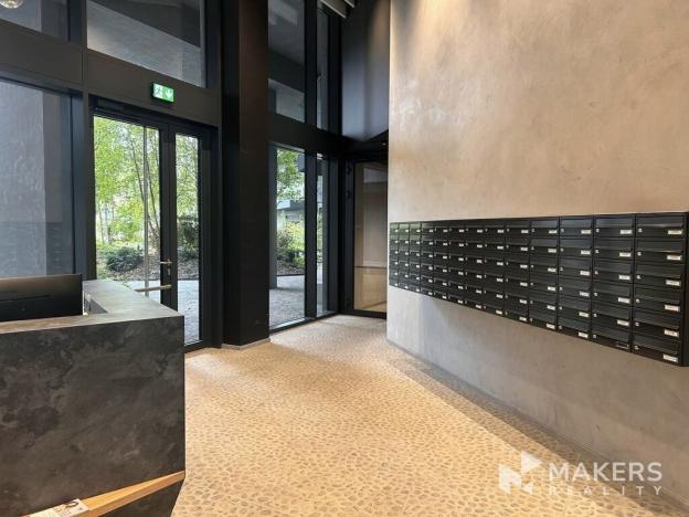 Pronájem bytu 1+kk, Praha - Strašnice, Ramonova, 42 m2