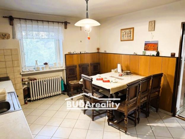 Prodej rodinného domu, Kojetín, Kroměřížská, 350 m2