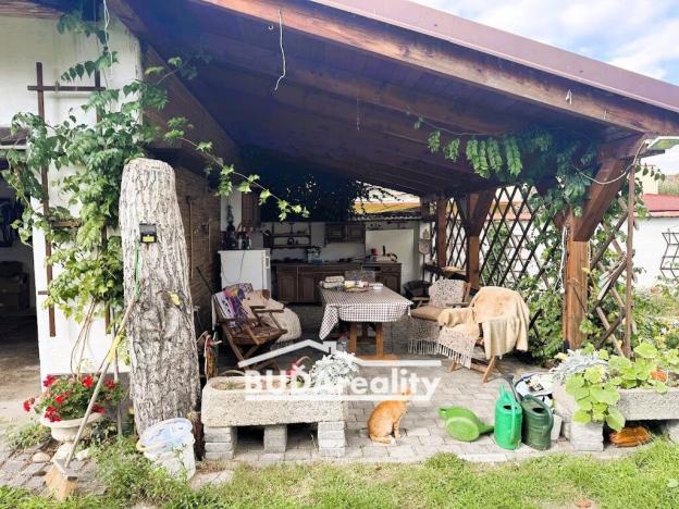 Prodej rodinného domu, Kojetín, Kroměřížská, 350 m2