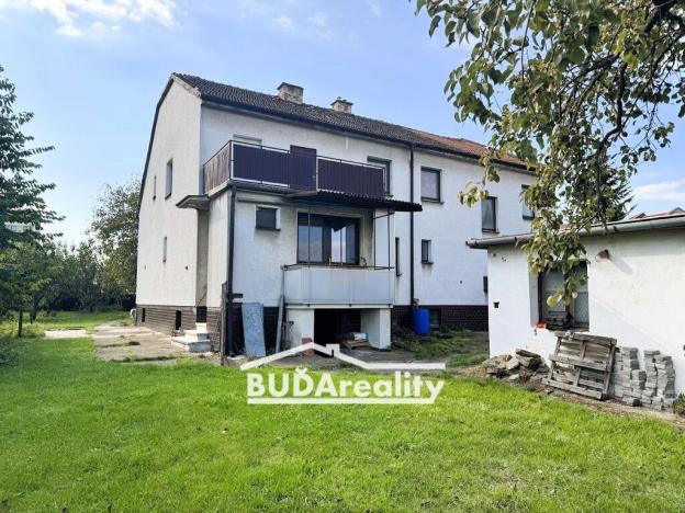 Prodej rodinného domu, Kojetín, Kroměřížská, 350 m2