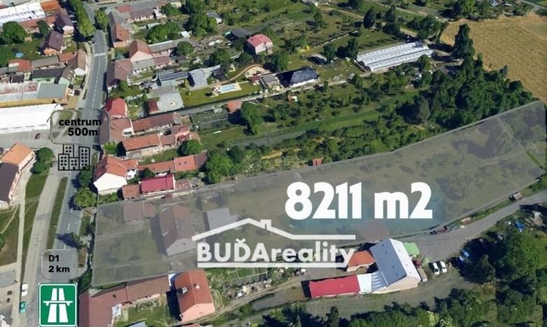 Prodej rodinného domu, Kojetín, Kroměřížská, 350 m2