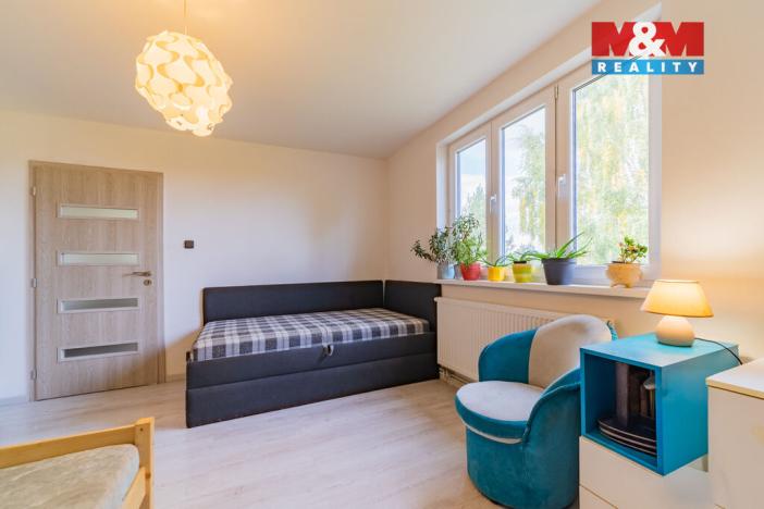 Prodej činžovního domu, Plesná, Kostelní, 180 m2