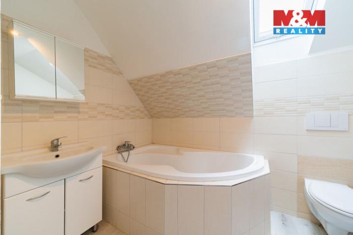 Prodej činžovního domu, Plesná, Kostelní, 180 m2