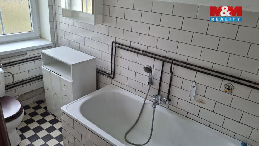 Prodej činžovního domu, Plesná, Kostelní, 180 m2