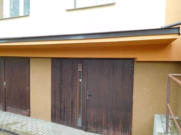 Pronájem garáže, Čeladná, 40 m2