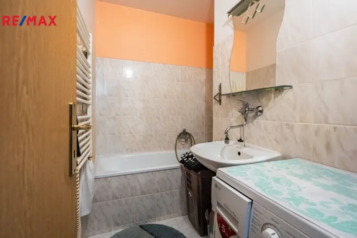 Prodej bytu 2+kk, Prostějov - Krasice, Krasická, 44 m2