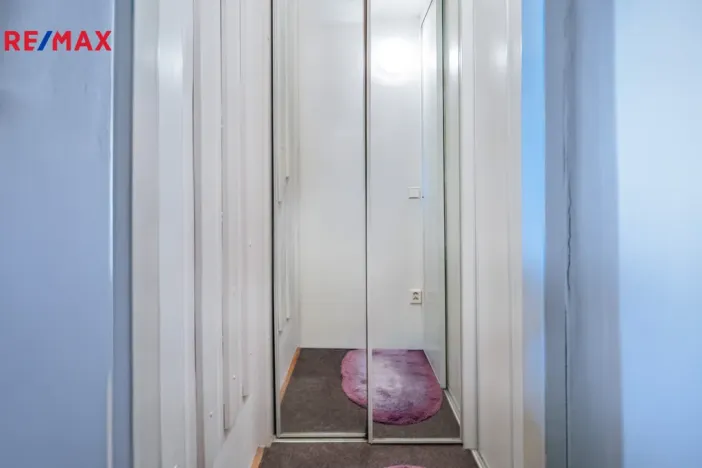 Prodej bytu 2+kk, Prostějov - Krasice, Krasická, 44 m2