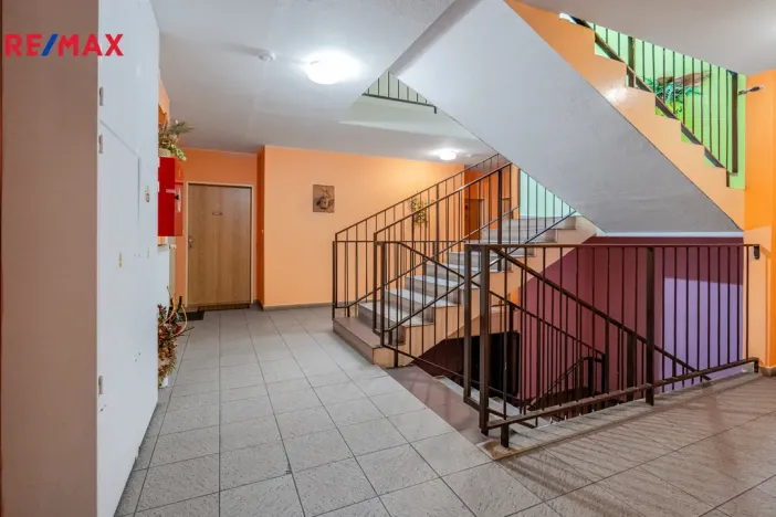 Prodej bytu 2+kk, Prostějov - Krasice, Krasická, 44 m2