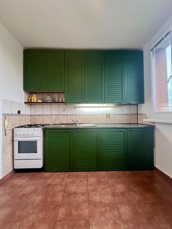 Pronájem bytu 1+1, Ostrava - Slezská Ostrava, Bohumínská, 33 m2