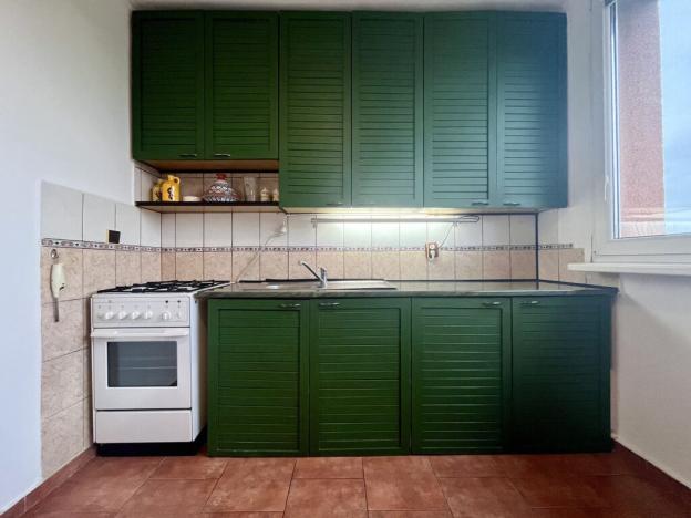 Pronájem bytu 1+1, Ostrava - Slezská Ostrava, Bohumínská, 33 m2