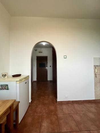 Pronájem bytu 1+1, Ostrava - Slezská Ostrava, Bohumínská, 33 m2