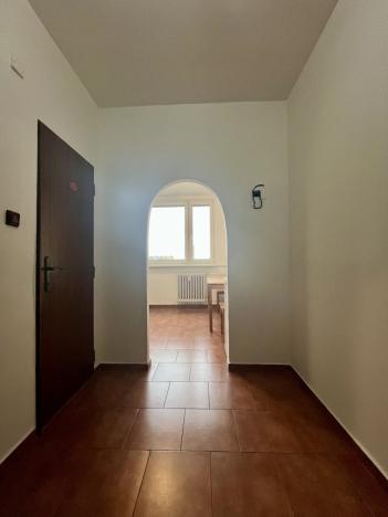 Pronájem bytu 1+1, Ostrava - Slezská Ostrava, Bohumínská, 33 m2