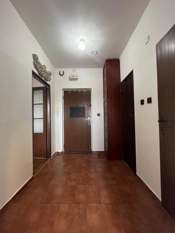 Pronájem bytu 1+1, Ostrava - Slezská Ostrava, Bohumínská, 33 m2