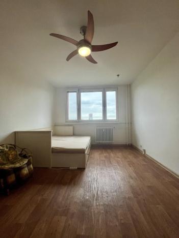 Pronájem bytu 1+1, Ostrava - Slezská Ostrava, Bohumínská, 33 m2