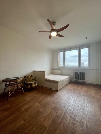 Pronájem bytu 1+1, Ostrava - Slezská Ostrava, Bohumínská, 33 m2