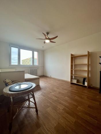 Pronájem bytu 1+1, Ostrava - Slezská Ostrava, Bohumínská, 33 m2