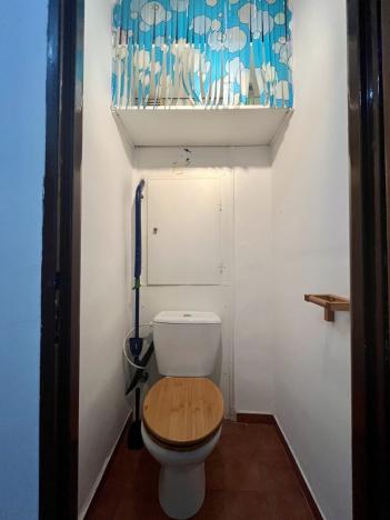 Pronájem bytu 1+1, Ostrava - Slezská Ostrava, Bohumínská, 33 m2