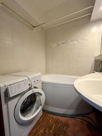 Pronájem bytu 1+1, Ostrava - Slezská Ostrava, Bohumínská, 33 m2