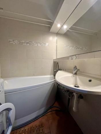 Pronájem bytu 1+1, Ostrava - Slezská Ostrava, Bohumínská, 33 m2