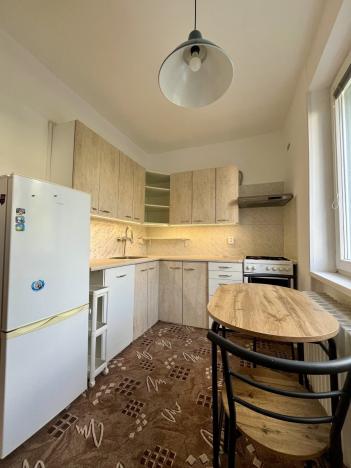 Pronájem bytu 2+1, Ostrava - Moravská Ostrava, Zelená, 55 m2