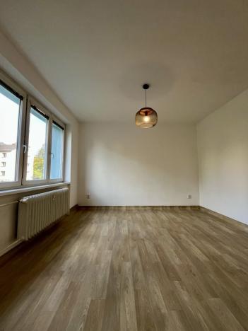 Pronájem bytu 2+1, Ostrava - Moravská Ostrava, Zelená, 55 m2