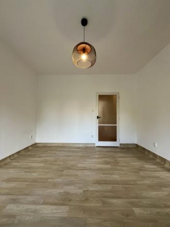 Pronájem bytu 2+1, Ostrava - Moravská Ostrava, Zelená, 55 m2